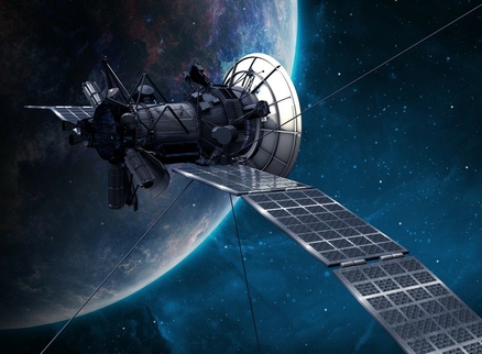Технологии спутниковой связи. Рассмотрение и решение типовых задач (практический курс)